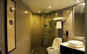 Туры в отель Nine Point International Hotel