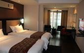 Туры в отель Nine Point International Hotel