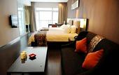 Туры в отель Nine Point International Hotel