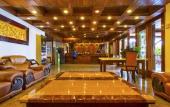 Туры в отель Eastland Hotel