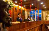 Туры в отель Eastland Hotel