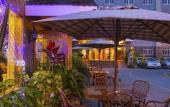 Туры в отель Eastland Hotel