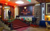 Туры в отель Eastland Hotel