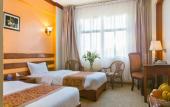Туры в отель Eastland Hotel