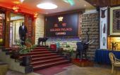 Туры в отель Eastland Hotel