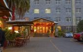 Туры в отель Eastland Hotel