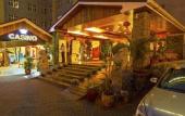 Туры в отель Eastland Hotel