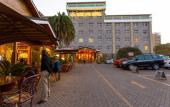 Туры в отель Eastland Hotel