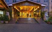 Туры в отель Eastland Hotel