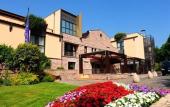 Туры в отель BV Grand Hotel Assisi