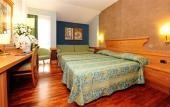 Туры в отель BV Grand Hotel Assisi