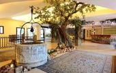 Туры в отель BV Grand Hotel Assisi