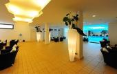 Туры в отель BV Grand Hotel Assisi