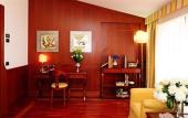 Туры в отель BV Grand Hotel Assisi