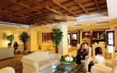 Туры в отель BV Grand Hotel Assisi