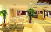 Туры в отель BV Grand Hotel Assisi