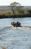 Туры в отель Bonamanzi Game Reserve