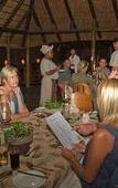Туры в отель Bonamanzi Game Reserve