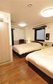 Туры в отель Tabist Changtee Hotel