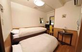 Туры в отель Tabist Changtee Hotel