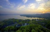 Туры в отель Zhejiang Xizi Hotel · Wangzhuang · West Lake Famous Garden