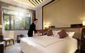 Туры в отель Zhejiang Xizi Hotel · Wangzhuang · West Lake Famous Garden