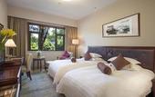 Туры в отель Zhejiang Xizi Hotel · Wangzhuang · West Lake Famous Garden
