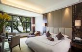 Туры в отель Zhejiang Xizi Hotel · Wangzhuang · West Lake Famous Garden