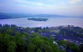 Туры в отель Zhejiang Xizi Hotel · Wangzhuang · West Lake Famous Garden