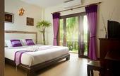 Туры в отель Shanti Boutique Hotel