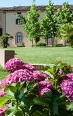 Туры в отель Villa Borri Terme