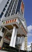 Туры в отель Vienna International Hotel (Hangzhou West Lake Cultural Square Metro Station)