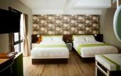 Туры в отель NobleDEN Hotel