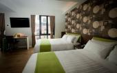 Туры в отель NobleDEN Hotel
