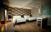 Туры в отель NobleDEN Hotel