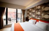 Туры в отель NobleDEN Hotel