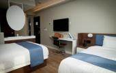 Туры в отель NobleDEN Hotel
