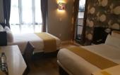 Туры в отель NobleDEN Hotel