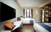 Туры в отель NobleDEN Hotel