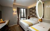 Туры в отель NobleDEN Hotel