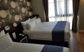 Туры в отель NobleDEN Hotel