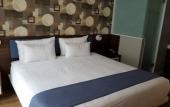 Туры в отель NobleDEN Hotel