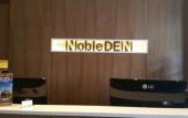 Туры в отель NobleDEN Hotel
