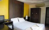 Туры в отель J Hotel