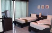 Туры в отель J Hotel