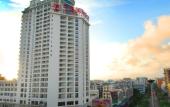 Туры в отель Yellow River Kyoto Hotel Sanya