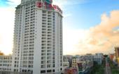 Туры в отель Yellow River Kyoto Hotel Sanya