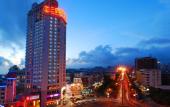 Туры в отель Yellow River Kyoto Hotel Sanya