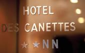 Туры в отель Trendy Canette Hotel