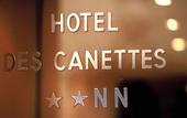 Туры в отель Trendy Canette Hotel